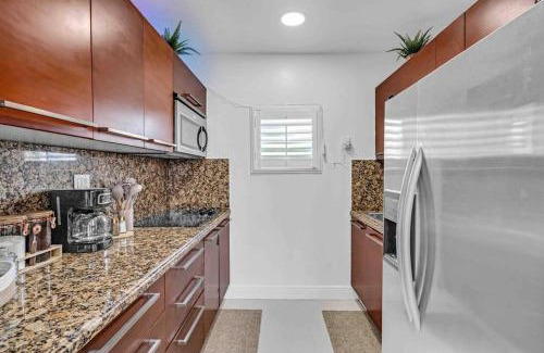 West Little Havana Apartment | Miami Cozy Home! Next to Miami beach & Airport