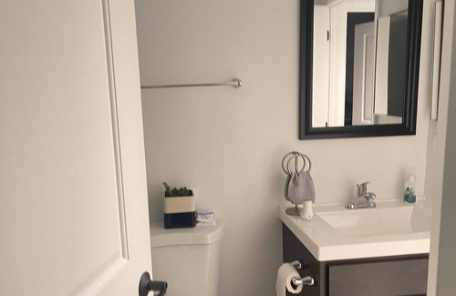 Oxford Apartment | Miami Gallery Number One First Floor