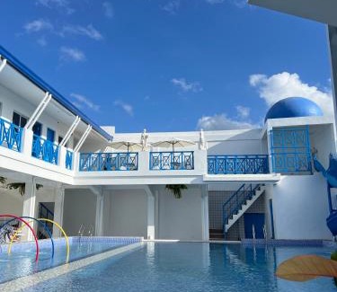Naic Resort | Miamor Senior Hotel & Resort