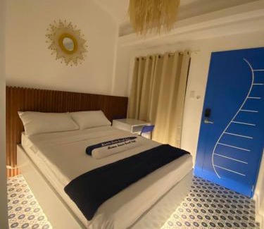 Naic Resort | Miamor Senior Hotel & Resort
