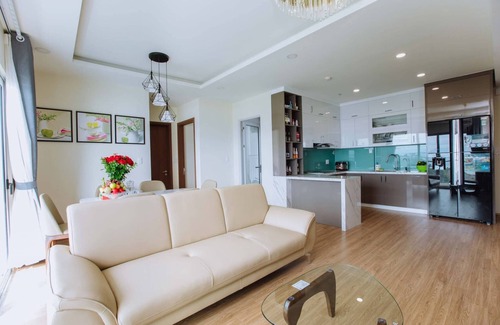 Hon Gai Apartment | Mian Homestay