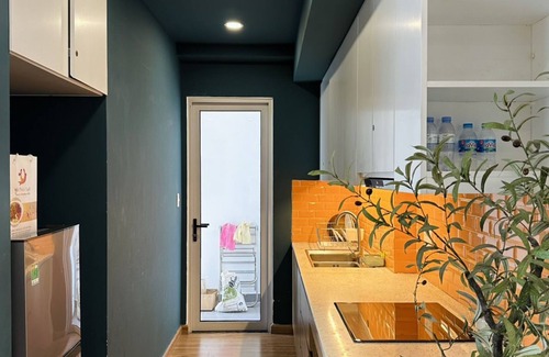 Hon Gai Apartment | Mian Homestay