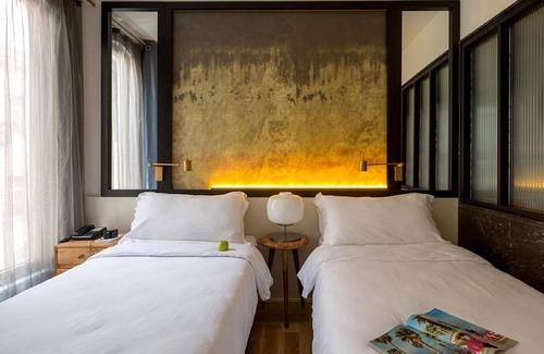 Pera Hotel | Miapera Hotel & Spa - Special Class