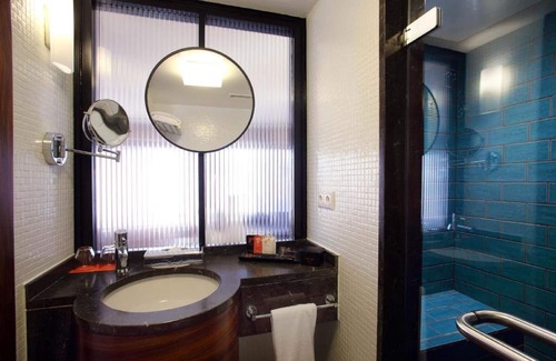 Pera Hotel | Miapera Hotel & Spa - Special Class