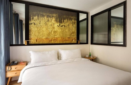Pera Hotel | Miapera Hotel & Spa - Special Class