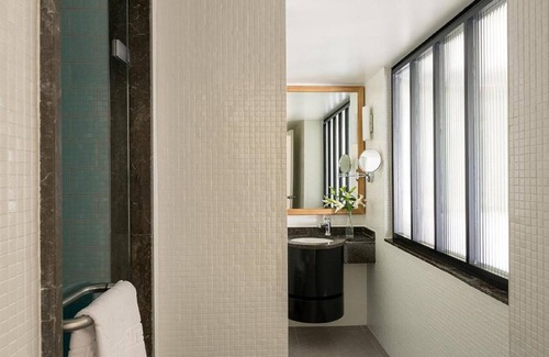 Pera Hotel | Miapera Hotel & Spa - Special Class