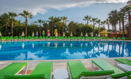 Alanya Hotel | Miarosa İncekum Beach