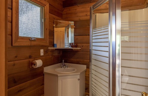 Tete Jaune Cache Hotel | Mica Mountain Lodge & Bear at Mt Robson Park near Jasper Nat. Park AB