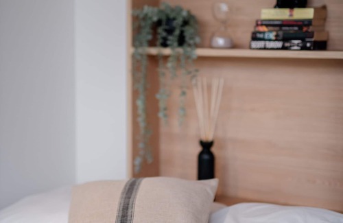 Paranhos Hotel | Micampus Porto Tower