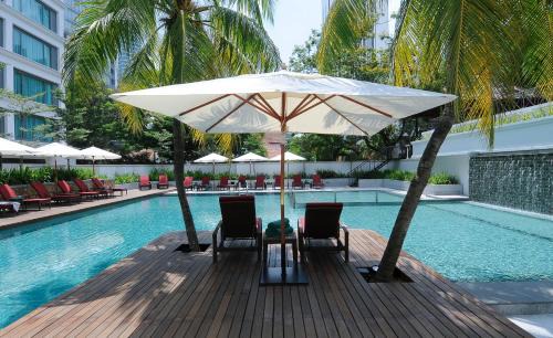 Kuala Lumpur Hotel | Micasa All Suites Hotel