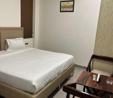 Malviya Nagar Bed & Breakfast | MICASA HOMES