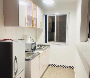 Yaounde Apartment | Mich appart