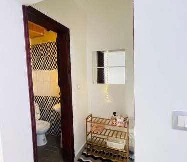 Yaounde Apartment | Mich appart