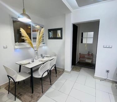 Yaounde Apartment | Mich appart