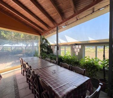 Fanai Hotel | Michael’s Vacancies