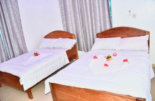 Michamvi House | Michamvi Holiday Homes- 102