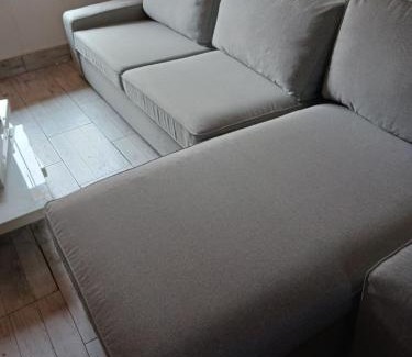 Hotel-de-Ville Apartment | Michel 13002