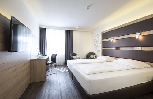 Landshut Hotel | Michel Hotel Landshut Kaiserhof