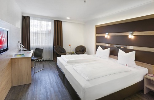 Landshut Hotel | Michel Hotel Landshut Kaiserhof