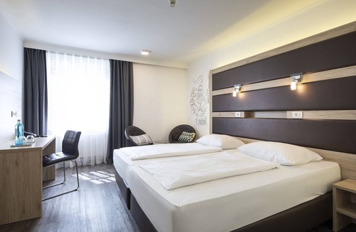 Landshut Hotel | Michel Hotel Landshut Kaiserhof