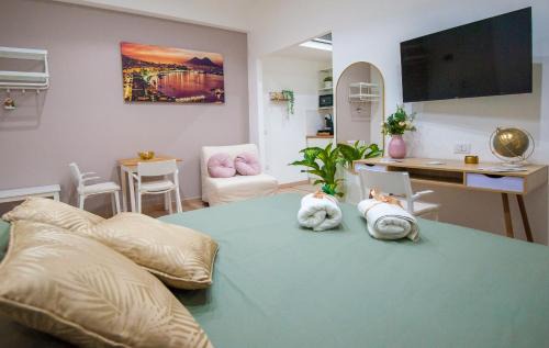 Vomero Apartment | Michelangelo 80 Apartment