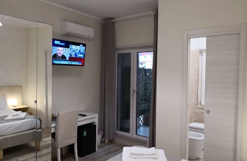 Rossano Bed & Breakfast | Michelangelo Home B&B