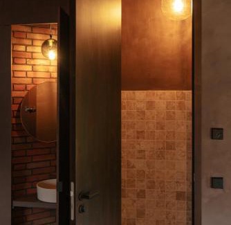 Vetschau/Spreewald Apartment | Michelberger Farm