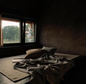Vetschau/Spreewald Apartment | Michelberger Farm