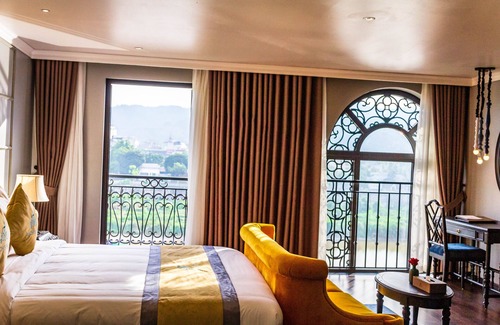 Lao Cai Hotel | Michi's Hotel Lao Cai