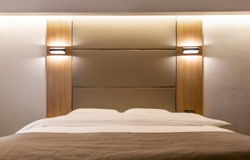 Bayangol Hotel | Michid 2 Hotel
