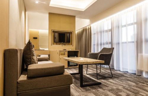 Bayangol Hotel | Michid 2 Hotel
