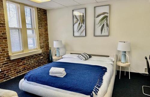 College Hill House | Michie House in College Hill