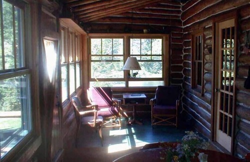 Republic Cabin | Michigamme River Cabin