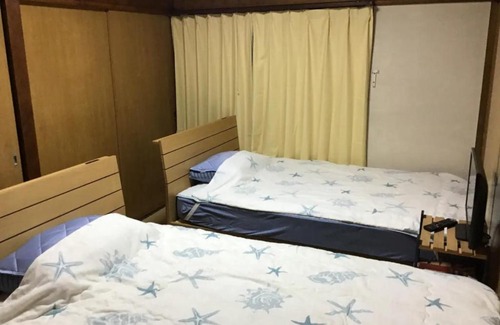 Ebina Apartment | Ｍｉｃｈｉｏ"ｓ Ｈｏｕｓｅ - Vacation STAY 02227v