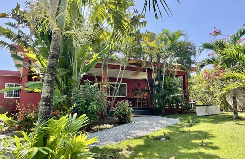 Las Galeras House | Michou y bigote