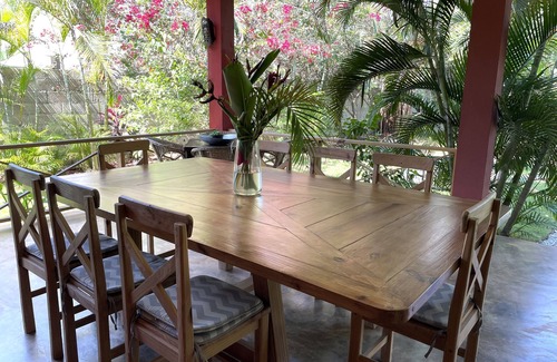 Las Galeras House | Michou y bigote