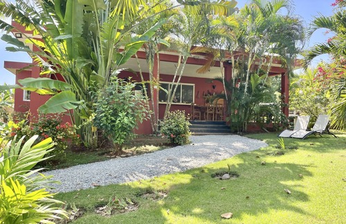 Las Galeras House | Michou y bigote