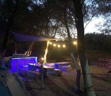 Rade Other | Micro Africa Camping Site