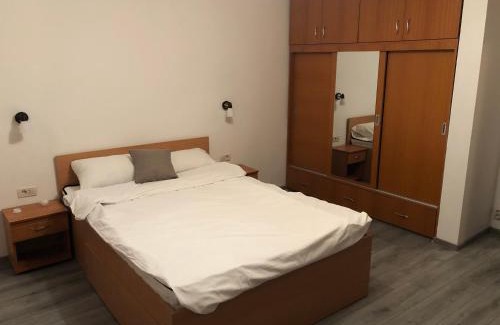 Campulung Moldovenesc Apartment | Microapartament Campulung Moldovenesc