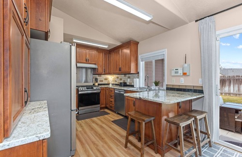 Southeast Boise House | Micron Landing – Midterm Ready