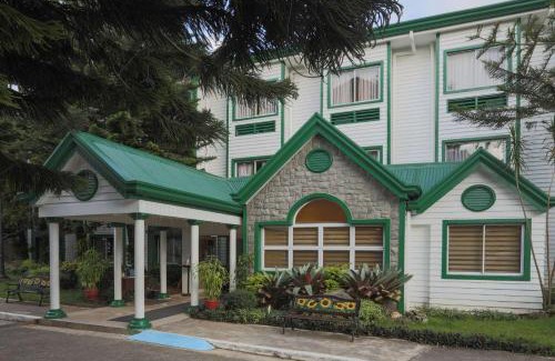 Baguio Hotel | Microtel by Wyndham Baguio