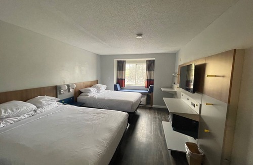 College Park Hotel | Microtel Inn by Wyndham Atlanta Airport