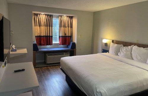 College Park Hotel | Microtel Inn by Wyndham Atlanta Airport