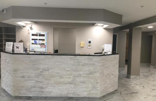 Toddville Road Hotel | Microtel Inn by Wyndham Charlotte Airport