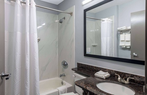 Duncan Hotel | Microtel Inn by Wyndham Duncan/Spartanburg