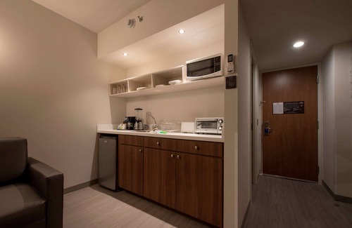 San Luis Potosi Hotel | Microtel Inn & Suites by Wyndham San Luis Potosi
