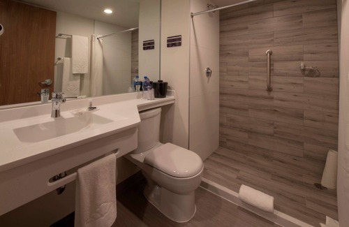 San Luis Potosi Hotel | Microtel Inn & Suites by Wyndham San Luis Potosi