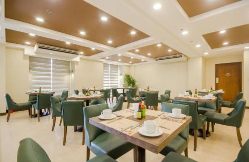 San Fernando Hotel | Microtel Inn & Suites by Wyndham San Fernando