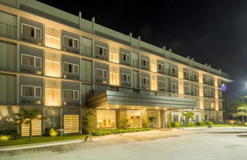 San Fernando Hotel | Microtel Inn & Suites by Wyndham San Fernando