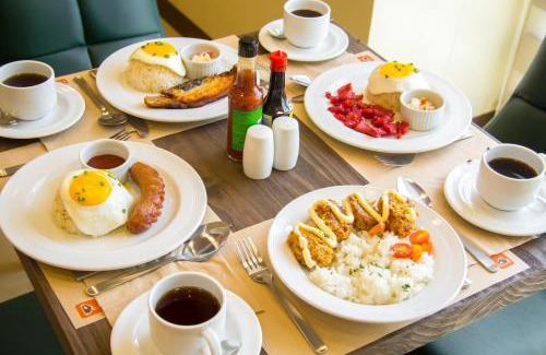 San Fernando Hotel | Microtel Inn & Suites by Wyndham San Fernando